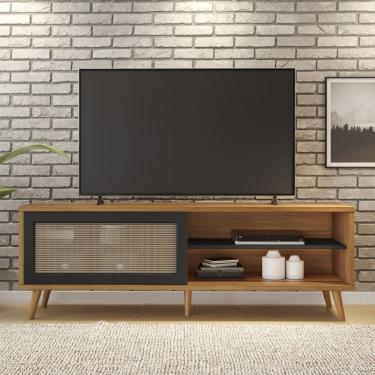 Imagem de Rack para TV até 60 Polegadas 1 Porta NT1175 Notável Móveis