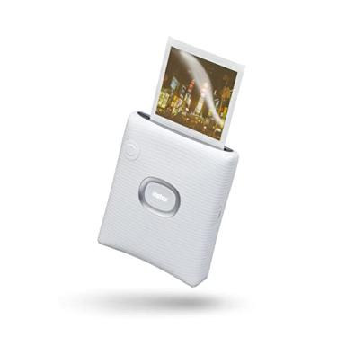 Imagem de Fujifilm Impressora para smartphone Instax Square Link - Cinza branco