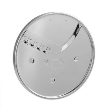 Imagem de Cuisinart Frutas, vegetais e batatas fritas de 6 x 6 mm para processadores de 7 e 11 xícaras