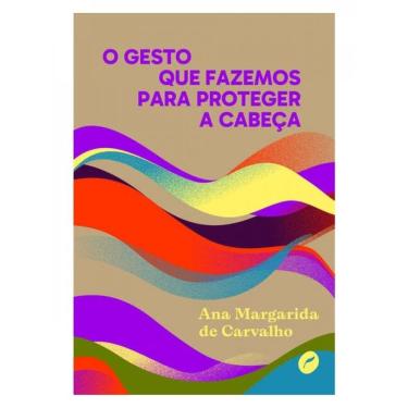 Imagem de O Gesto Que Fazemos Para Proteger A Cabeça