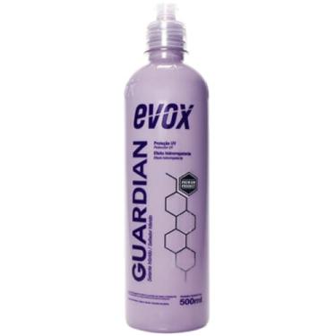 Imagem de Selante Sintético Híbrido Guardian 500ml Evox