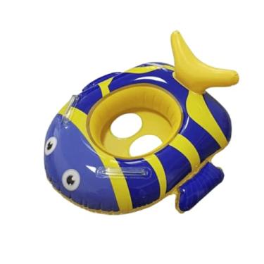 Imagem de Boia Fralda 65cm com apoio de Cintura, para Piscina Praia Verão