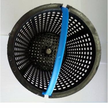 Imagem de Cesta Retentora Sujeira/Folhas Pré Filtro Albacete