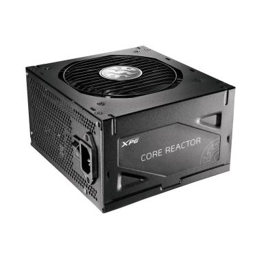 Imagem de Fonte de Alimentação Adata XPG Core Reactor 750W 80 Plus Gold PCF Ativo Full Modular C/Cabo
