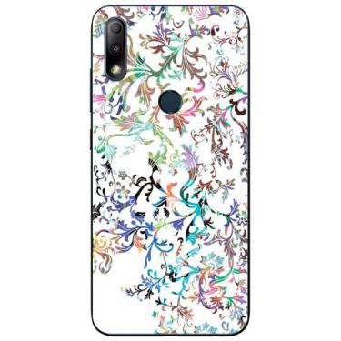 Imagem de Capa Adesivo Skin106 Verso Para Zenfone Max Plus M2 Zb634kl - KawaSkin