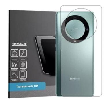 Imagem de Película Hidrogel HD Verso Para Honor Magic 5 Lite - GR Global Revolut
