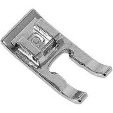 Imagem de calcador ponta aberta p/ maquina de costura domestica mk-03 - LANMAX