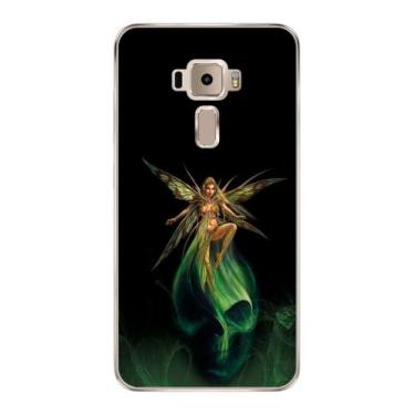 Imagem de Capa Adesivo Skin063 Verso Para ASUS Zenfone 3 (Z012DC) - KawaSkin