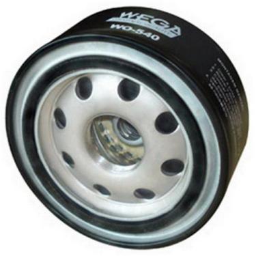 Imagem de Filtro de óleo Blazer /Frontier /S10 /Troller T4 /X-Terra - WO540 - We