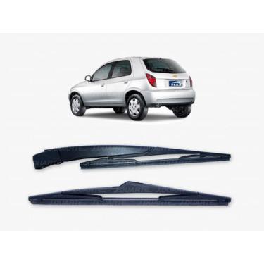 Imagem de Braco Limpador Traseiro Com Palheta Celta 07/15 Corsa Hatch - Cinoy