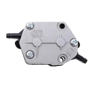 Imagem de Bomba Compreta Mercury 25Hp Cea Pro - A.R Variedades Mt