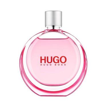 Imagem de Perfume Hugo Boss Woman Extreme Eau De Parfum 75ml Para Mulheres