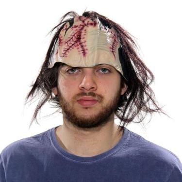 Imagem de Acessório De Cabeça Frankenstein - Abrakadabra, UNICA, U