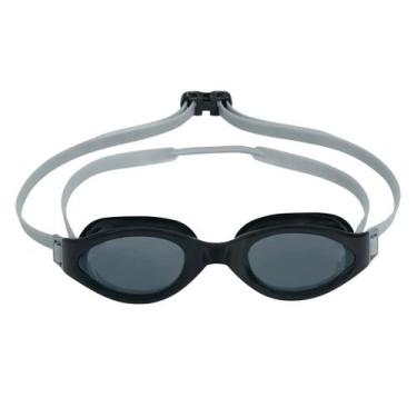 Imagem de Oculos de natacao ix-1400 verde - Nautika
