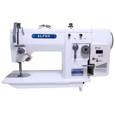 Imagem de Zig Zag 3 Pontinhos Direct Drive LH20U457AD-Alpha, 220V