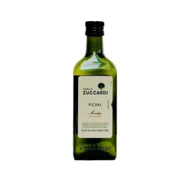 Imagem de Azeite Extra Virgem Picual Família Zuccardi 250ml