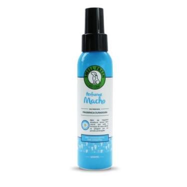 Imagem de Perfumes smell fresh 100ml - linha pet lovers, MACHO