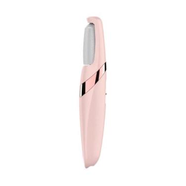 Imagem de Lixador Pés Elétrico Removedor De Calos Portátil Esfoliador - LAURUS