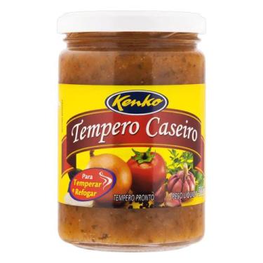 Imagem de Tempero Caseiro Pronto Kenko 300g