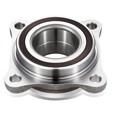 Imagem de DNA MOTORING OEM-WHA-0009 Rolamento da roda dianteira compatível com 03-22 4Runner / 05-21 Tacoma / 10-20 GX460 / 03-09 GX470 RWD