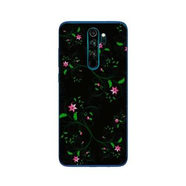 Imagem de Capa Adesivo Skin353 Verso Para Xiaomi Redmi Note 8 Pro - KawaSkin