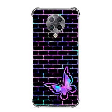 Imagem de Capa Capinha De Celular Compatível com Xiaomi Poco F2 PRO Mi Personali