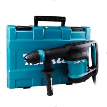 Imagem de Martelo Rompedor SDS Max 1100w 220v HM0870C Makita