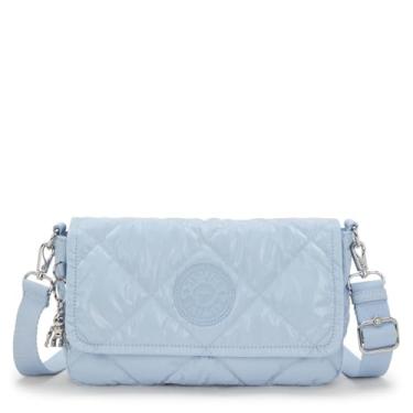 Imagem de Utilitário KIPLING(three_browse-bin)) Azul brilhante Ql