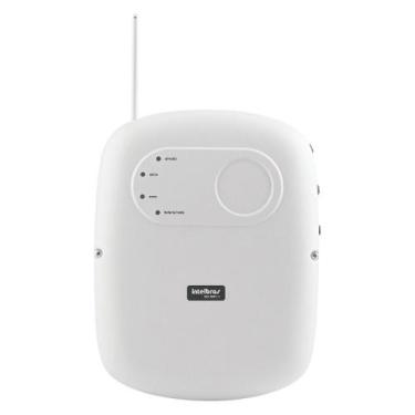 Imagem de Central Para Cerca Elétrica High Power Elc 5003 Intelbras