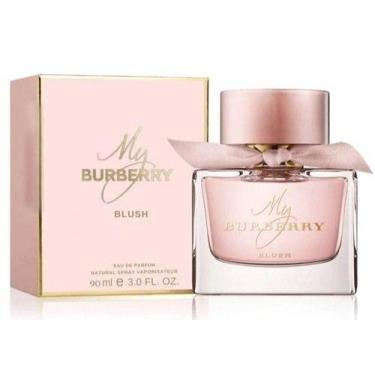 Imagem de My Burberry Blushl Eau de Parfum - Feminino 90ml, 90ml