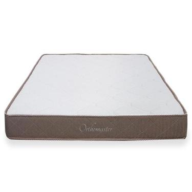 Imagem de Colchão Novo Orthomaster QUEEN SIZE - Espuma D65 - 158x198 - Copel Col