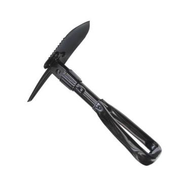 Imagem de Pá dobrável com picareta NTK - Nautika Lazer