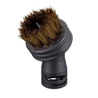 Imagem de Bocal escova de cerdas metálicas Original Electrolux para Vaporizador MOP11 (BMNVC01)