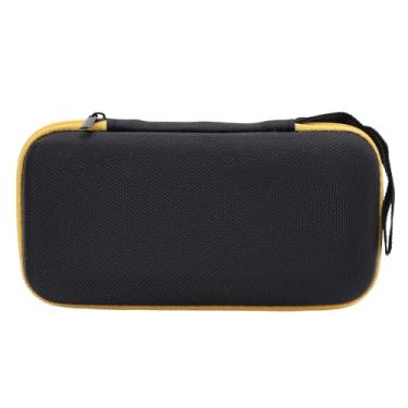 Imagem de Estojo de Transporte Rígido para RG40XX H RG405M, Console de Jogos Portátil EVA, Bolsa de Armazenamento de Viagem Protetora para Console de Jogos retrô Leve