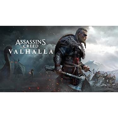 Imagem de Electronic Arts Assassin's Creed Valhalla XBOX ONE/Xbox Series X