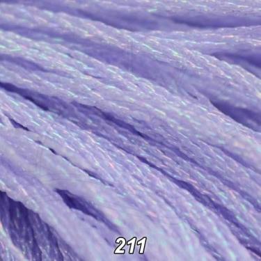 Imagem de Linha DMC Light Effects Perolado 8m, 0211