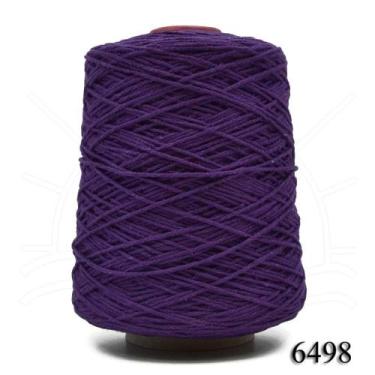 Imagem de Barbante Apolo Eco nº06 600g - CÍRCULO, 6498