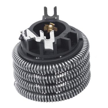 Imagem de Resistência Fame 4000w P/ Aquecedor Flex Ducha 220v
