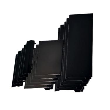 Imagem de 15 PCS Memory Card Door Slot Cover Expansion Slot Baffle Door Card Fit for Nintendo Wii Game Console