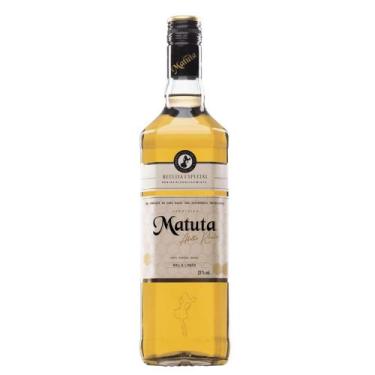 Imagem de Cachaça Matuta Abelha Rainha - Budega