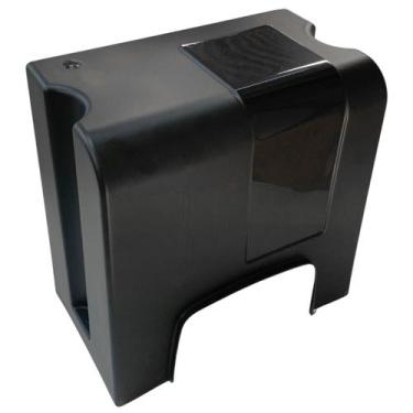 Imagem de Tampa Carenagem Capa Do Motor Portão Rossi Dz Atto Nitro 