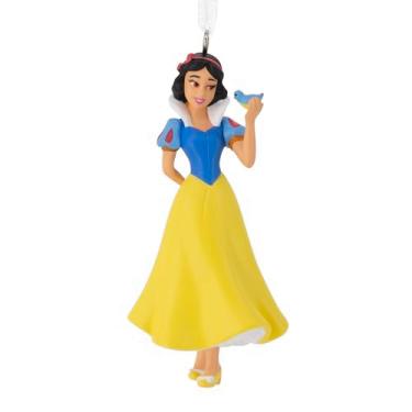 Imagem de Hallmark Enfeite de Natal Princesa Branca de Neve da Disney