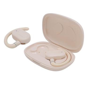 Imagem de Fones de Ouvido Com Tradução Em Tempo Real, Fones de Ouvido Com Tradução Em 144 Idiomas 5.4 Portátil para Falar (Cor da pele)