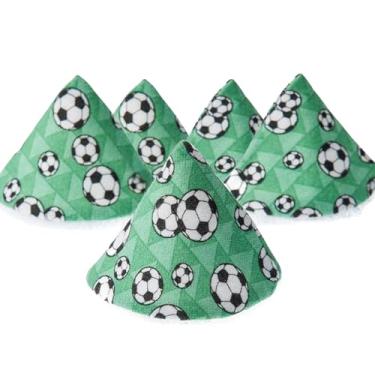 Imagem de Pee-Pee Teepee Soccer Green - Bolsa para Violoncelo