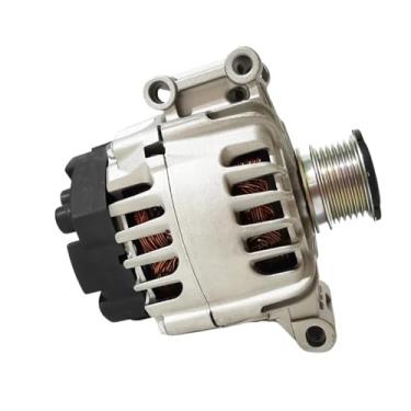 Imagem de Alternador gerador compatível com MINI Compatível para Clubman R55 R56 R57 Compatível para Cooper 1.6 12317575650 12317575779 12317575873