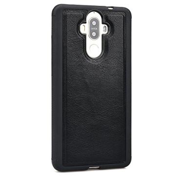 Imagem de Kroo Capa magnética para celular Huawei Mate 9 - Preta