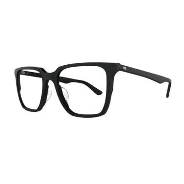 Imagem de Armação de grau hb 0378 matte black