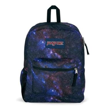 Imagem de Mochila Jansport Cross Town- Nigth Sky