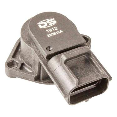 Imagem de Sensor TPS ECOSPORT 2003/2005 DS 1912 - 98654 - 1912 - Ford