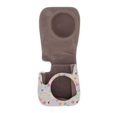 Imagem de Mini Bolsa de Câmera Instantânea, Estojo de Proteção Anti-arranha para Mini Câmera 12 11